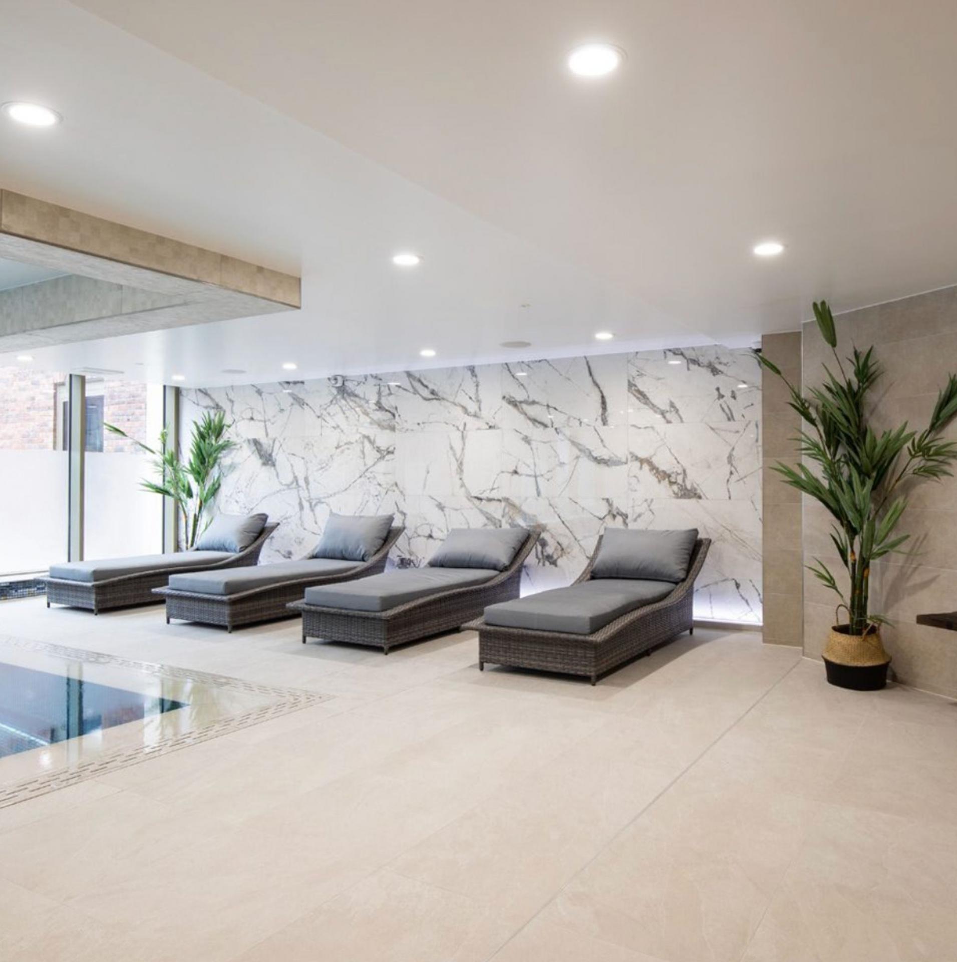 Apartment for sale with 2 bedrooms, Hulme Street, Salford